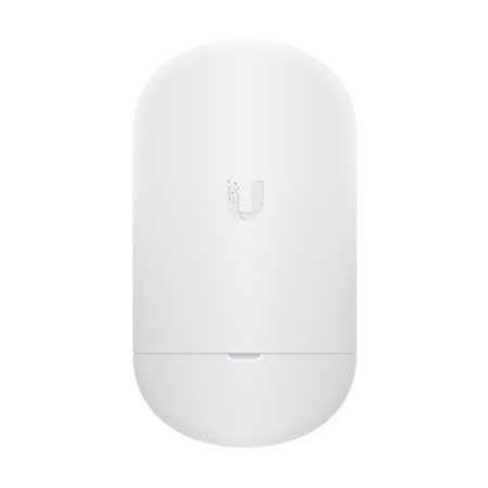 Ubiquiti NanoStation Loco 5 AC, 5GHz AirMAX AC CPE 13dBi integrált antennával