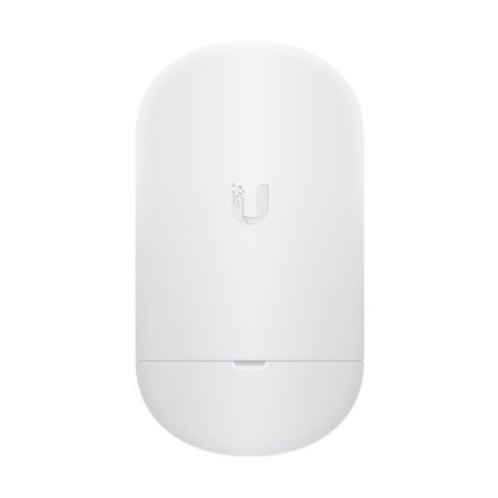 Ubiquiti NanoStation Loco 5 AC, 5GHz AirMAX AC CPE 13dBi integrált antennával