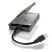 Axagon ADSA-1S6 USB 3.0 szürke külső SATA3 HDD/SSD ház Axagon ADSA-1S6 USB 3.0 szürke külső SATA3 HDD/SSD ház