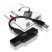 Axagon ADSA-1S6 USB 3.0 szürke külső SATA3 HDD/SSD ház Axagon ADSA-1S6 USB 3.0 szürke külső SATA3 HDD/SSD ház
