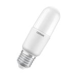   Osram Star matt búra/10W/1050lm/4000K/E27 rúd alakú LED izzó