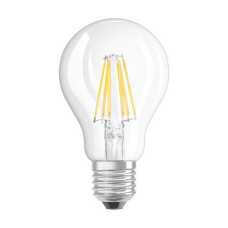 OSRAM LED STAR CL A FIL 60 7W/840 E27 filament LED fényforrás