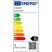 Osram Star PAR16 üveg ház/4,3W/350lm/2700K/GU10/230V/120fok/81lm/W LED spot izzó