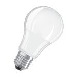   Osram Value opál búra/5,5W/470lm/2700K/E27 LED körte izzó