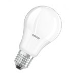   Osram Value opál búra/8,5W/806lm/4000K/E27 LED körte izzó