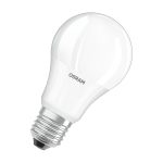 Osram Value opál búra/10W/840lm/4000K/E27 LED körte izzó