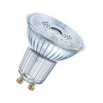   Osram Value PAR16 üveg ház/4,3W/350lm/4000K/GU10/230V LED spot izzó