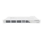   MikroTik CRS328-4C-20S-4S+RM 20xSFP port 4xSFP+ port 4 Combo (SFP/GbE LAN) port Rackmount Cloud Router Switch