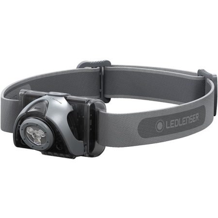 Ledlenser SH-Pro90 90lm fejlámpa 3xAAA Ledlenser SH-Pro90 90lm fejlámpa 3xAAA