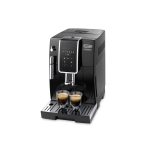 DeLonghi ECAM350.15.B Dinamica fekete automata kávéfőző