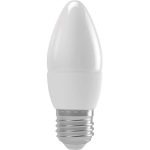   Emos ZL4108 BASIC 6W E27 500 lumen meleg fehér LED gyertya izzó