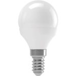   Emos ZL3904 BASIC 6W E14 500 lumen meleg fehér LED kisgömb izzó