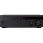 Sony STR-DH790 7.2 fekete házimozi erősítő