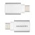 Axagon RUCM-AFA USB-C - USB adapter