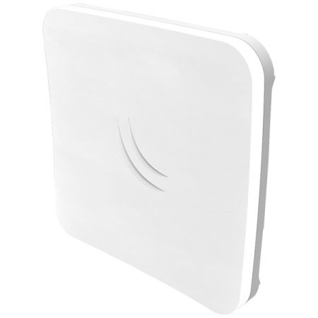 MikroTik SXTsq Lite2 10dBi 2,4GHz antenna, Dual Chain 802.11bgn wireless, 1xLAN, L3 MikroTik SXTsq Lite2 10dBi 2,4GHz antenna, Dual Chain 802.11bgn wireless, 1xLAN, L3