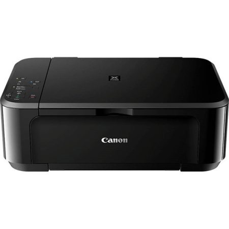 Canon Pixma MG3650S tintasugaras multifunkciós fekete nyomtató