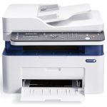   Xerox WorkCentre 3025V_NI ADF MFP multifunkciós lézernyomtató