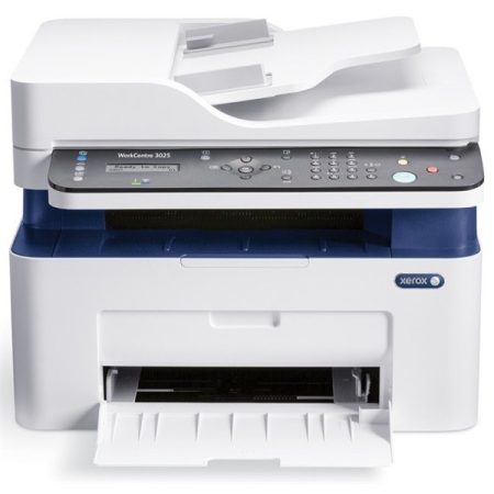 Xerox WorkCentre 3025V_NI ADF MFP multifunkciós lézernyomtató Xerox WorkCentre 3025V_NI ADF MFP multifunkciós lézernyomtató