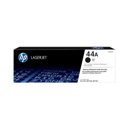 HP CF244A (44A) fekete toner