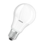   Osram Value opál búra/5,5W/470lm/4000K/E27 LED körte izzó