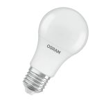   Osram Value opál búra/4,9W/840lm/4000K/E27 LED körte izzó