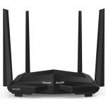   Tenda AC10U V2.0 AC1200 Smart Dual-Band Gigabit vezeték nélküli router