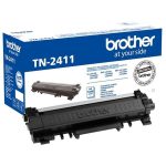 Brother TN2411 fekete toner