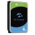 Seagate SkyHawk 3,5" 4000GB belső SATA III 5900RPM 64MB winchester