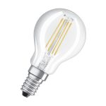   OSRAM LED STAR CL P FIL 40 4,5W/840 E14 filament LED fényforrás