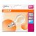 OSRAM LED STAR CL P FIL 40 4,5W/840 E14 filament LED fényforrás