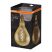 Osram Vintage átlátszó üveg búra/5W/300lm/2000K/E27 LED körte izzó