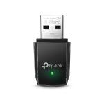   TP-Link Archer T3U AC1300 Mini MU-MIMO Vezeték nélküli USB adapter