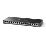   TP-Link TL-SG116E 16port 10/100/1000Mbps LAN Gigabit Unmanaged Pro Switch