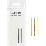  Wacom ACK22207 (Intuos Pro/Ballpoint Pen/Spark Pen) Ballpoint 1.0 Refill 3db-os fekete tinta szett