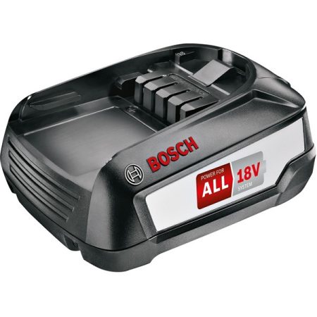 Bosch BHZUB1830 Unlimited akkumulátor