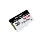   Kingston 32GB SD micro Endurance (SDHC Class 10) (SDCE/32GB) memória kártya