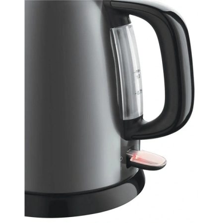 Russell Hobbs 24993-70/RH Colours Plus+ kompakt szürke vízforraló