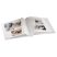 Hama 1851 MAGDA 30X30 cm/100 db-os jumbo album