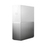   Western Digital MyCloud Home WDBVXC0080HWT 3,5" 8TB USB3.0 külső winchester