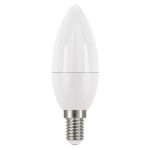   Emos ZQ3221 classic CANDLE 40W 470lumen E14 LED gyertya izzó