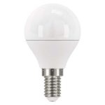 Emos ZQ1221 classic MINI 40W 470lumen E14 LED gömb izzó