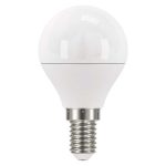 Emos ZQ1221 classic MINI 40W 470lumen E14 LED gömb izzó