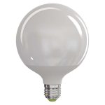   Emos ZQ2180 classic GLOBE 1100W 1521lumen E27 LED gömb izzó