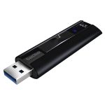   Sandisk 256GB USB3.1 Cruzer Extreme PRO Fekete (173414) Flash Drive