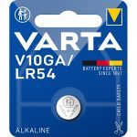VARTA 4274112401 V10GA alkáli gombelem 1 db/bliszter