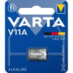   VARTA 4211101401 V11A 6V alkáli fotó- és kalkulátorelem 1 db/bliszter