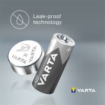   Varta 4211101401 V11A 6V alkáli fotó- és kalkulátorelem 1 db/bliszter