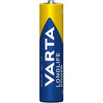   VARTA 4903121446 Longlife Power AAA (LR03) alkáli mikroceruza elem 6 db/bliszter
