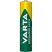 Varta 56703101494 AAA 800mAh NiMh akku 3+1 db/bliszter