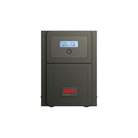 APC Easy UPS SMV 750VA 230V IEC szünetmentes tápegység